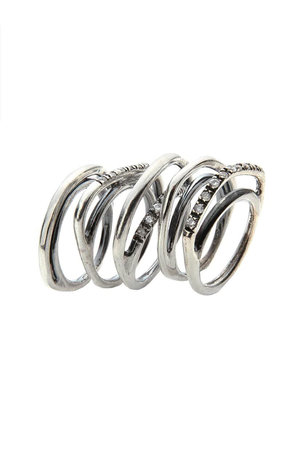 H.P.FRANCE(アッシュ・ペー・フランス)｜【Iosselliani】CLASSIC