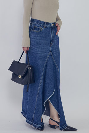 1er Arrondissement(プルミエ アロンディスモン)｜デニムスカート