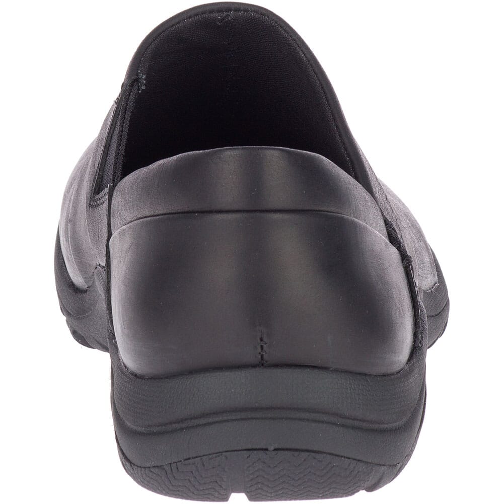 Merrell Women's Dassie Stitch casual Shoes - Black | elliottsboots