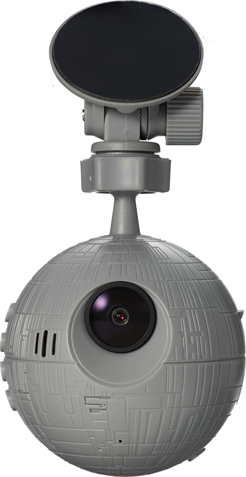 スター・ウォーズ／ドライブレコーダー | MSネット株式会社