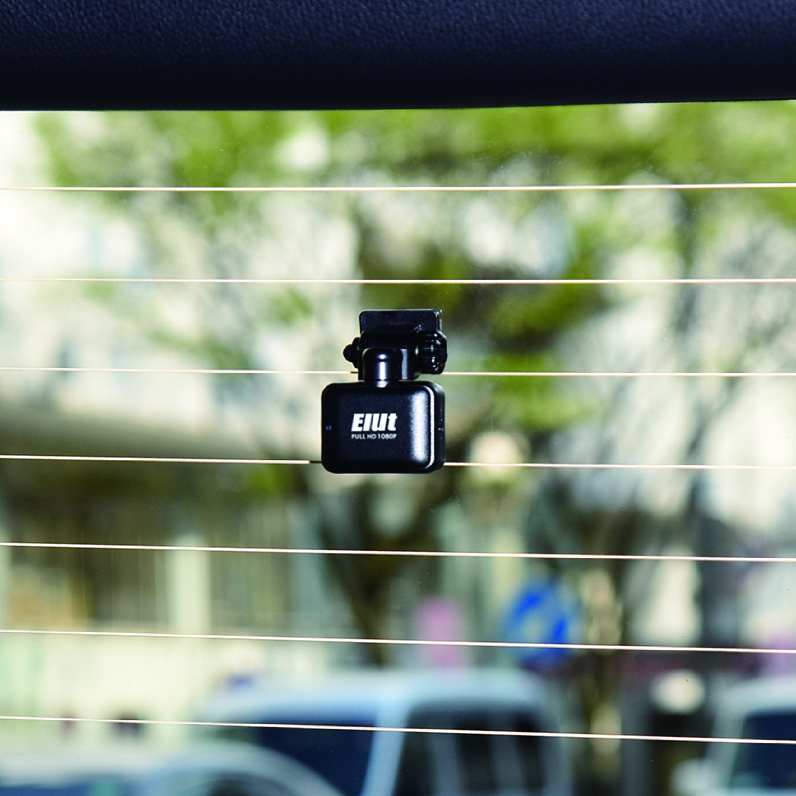 AG425-DRCフロント/リア2カメラタイプ高性能ドライブレコーダー | Elut