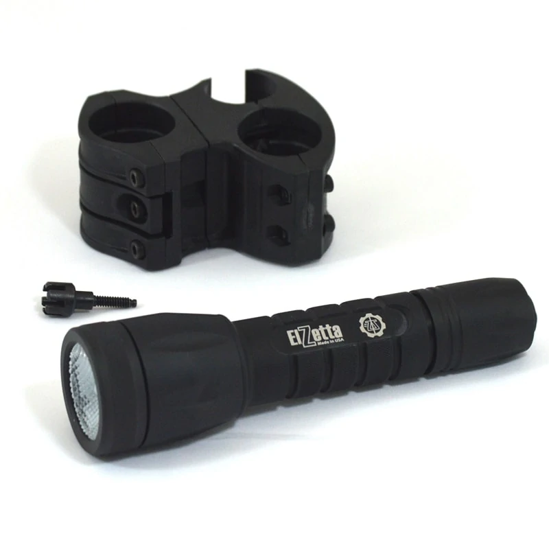 Elzetta Shotgun Illumination Kit » Elzetta Tactical Lighting. ZSM