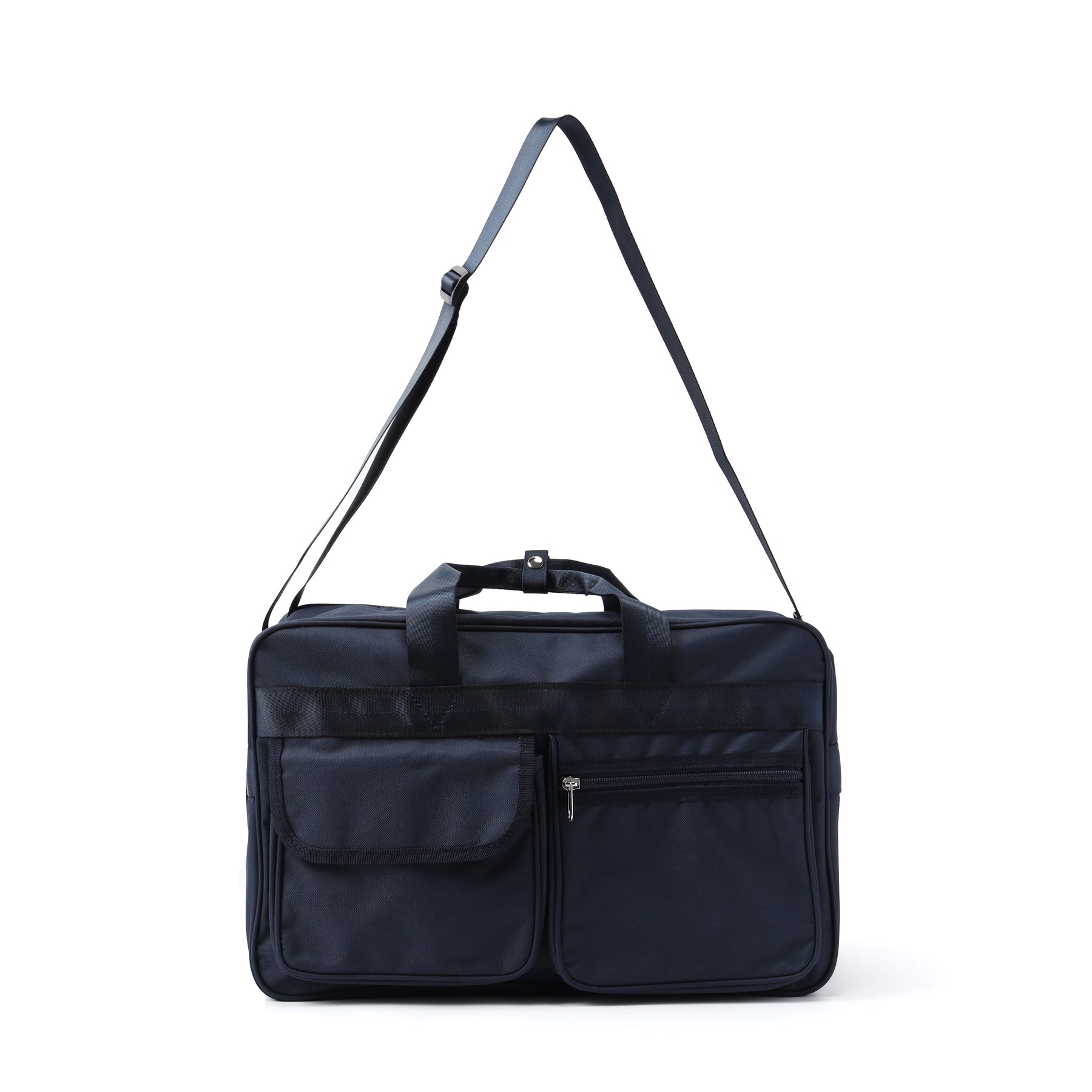 ボストンバッグ H・L(アッシュ・エル) – ELZION