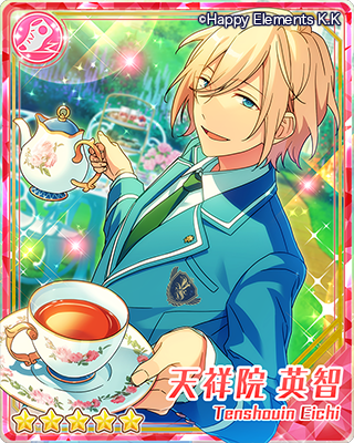 スカウト！天使の翼 | スカウト | あんさんぶるスターズ！ヘルプ