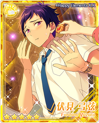 交響＊祝福のマグノリア | イベント | あんさんぶるスターズ！ヘルプ