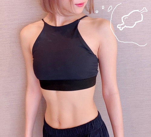 大人気ダイエットYouTuber『ひなちゃんねる』の【加藤ひなた】さんをご