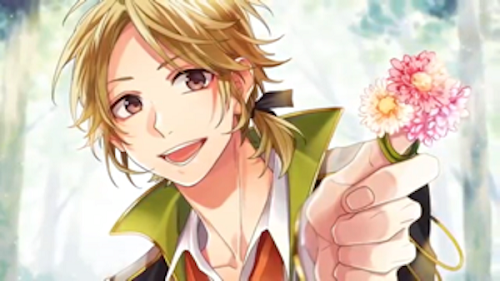 Honey Works”プロデュース♡アイドルユニット【LIP×LIP】とは