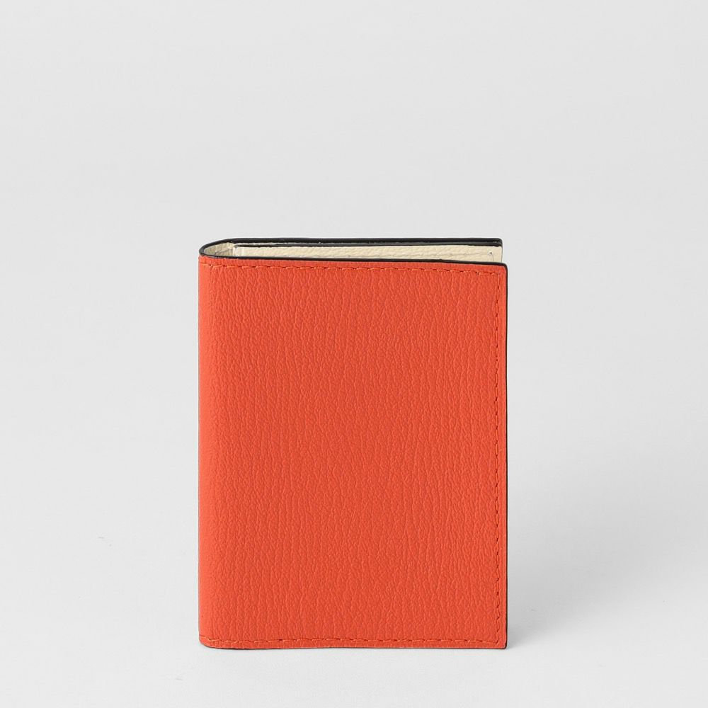 名刺入れ TORTORA*MINT GREEN | ラルコバレーノ公式通販