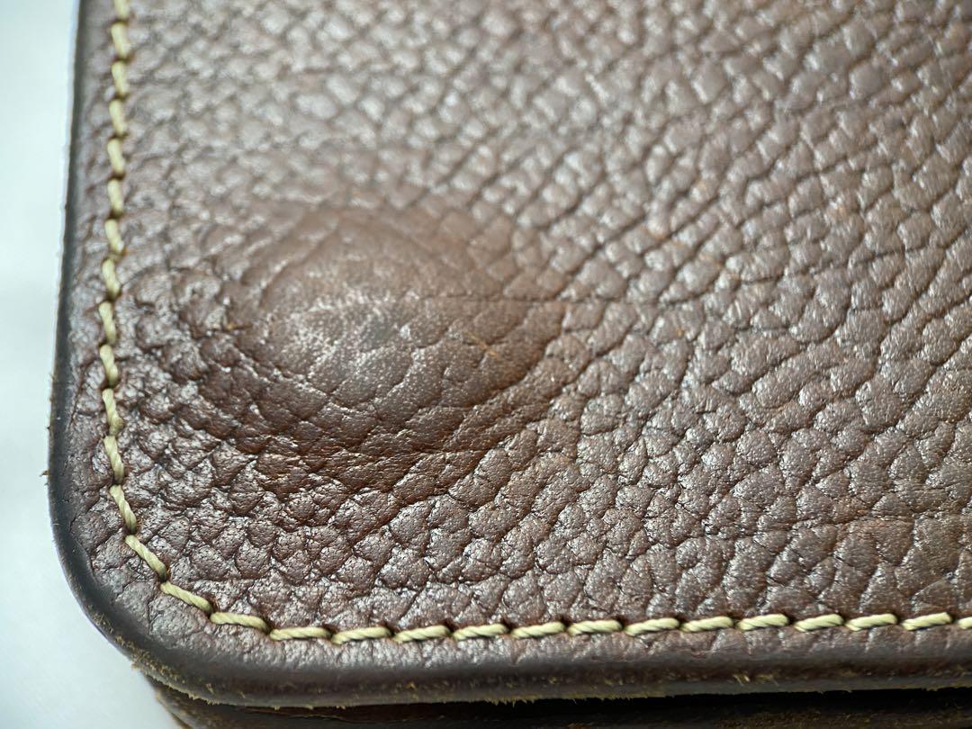 ラリースミス 本革長財布 LT0121 – Emollient Tokyo