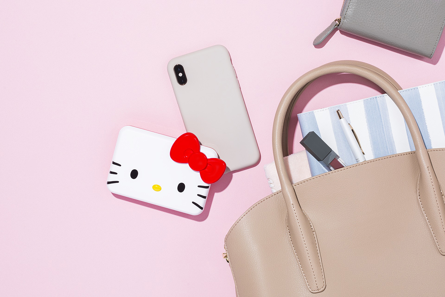 Canon(キヤノン)ミニフォトプリンター「iNSPiC(インスピック)」が