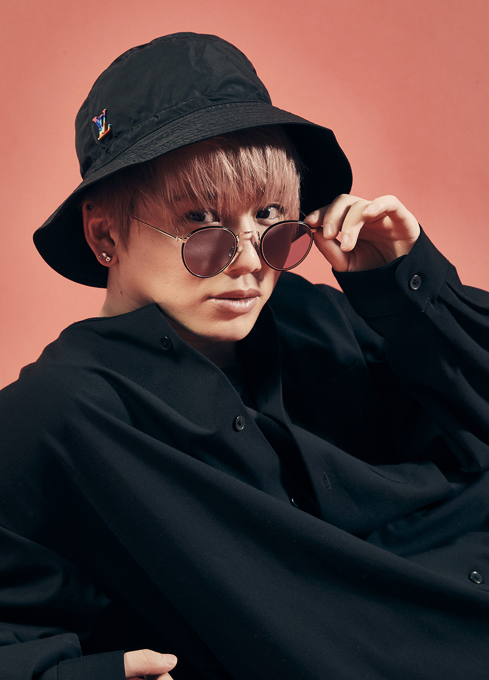 Da-iCE・花村想太のあたりまえを辿ったメモリアルブック『naturally