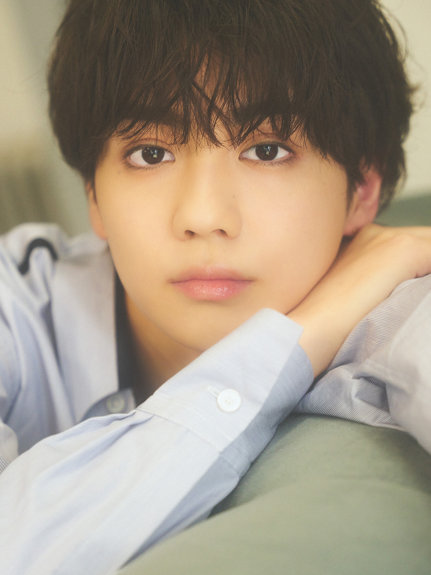 同梱可】中古品 アーティスト THE RAMPAGE 吉野北人 THROW YA FIST