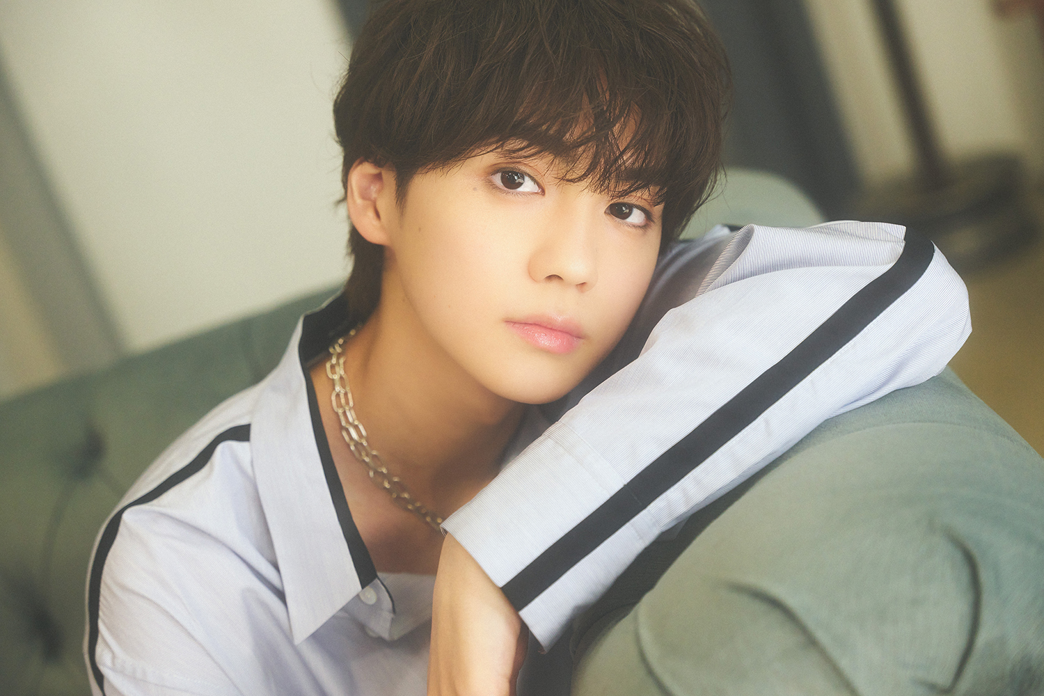 同梱可】中古品 アーティスト THE RAMPAGE 吉野北人 THROW YA FIST