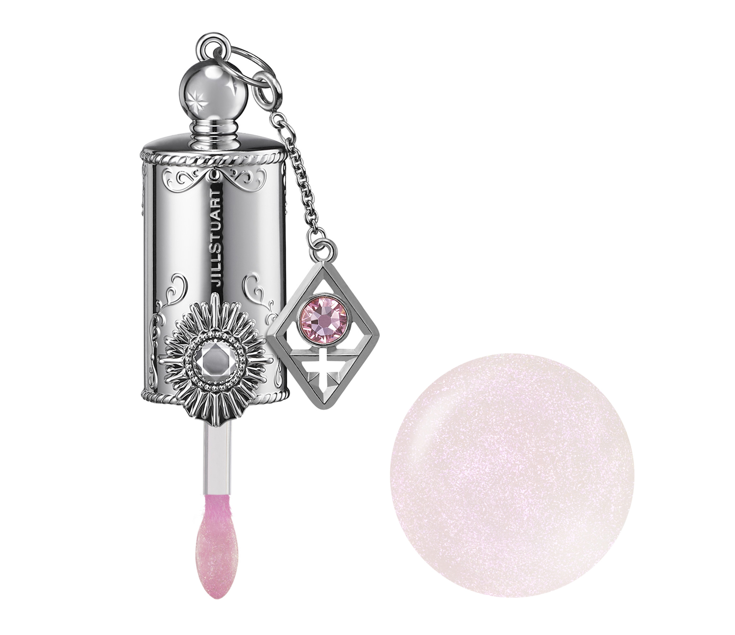 JILL STUART(ジルスチュアート)星座と守護星が織りなす幸運カラーの