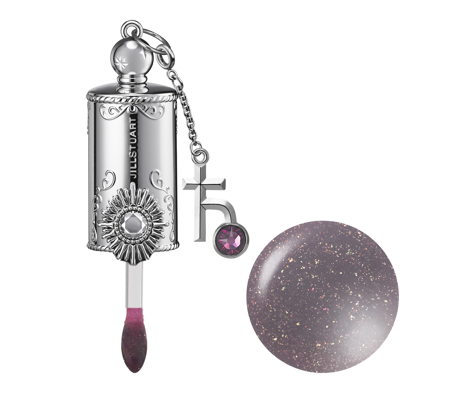 JILL STUART(ジルスチュアート)星座と守護星が織りなす幸運カラーの