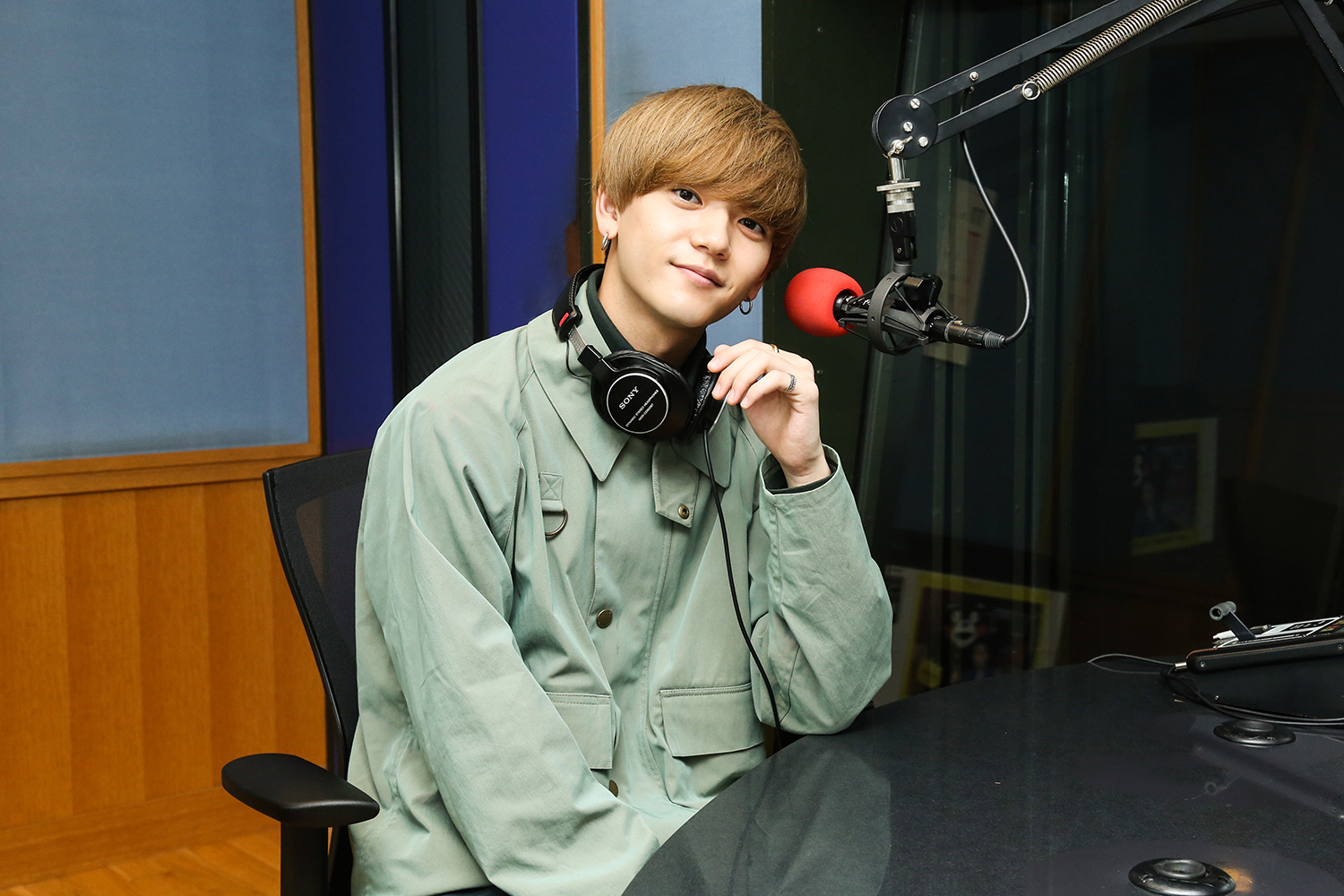 FANTASTICS・中島颯太がDJを務める『DESIGN YOUR FANTASTIC FUTURE