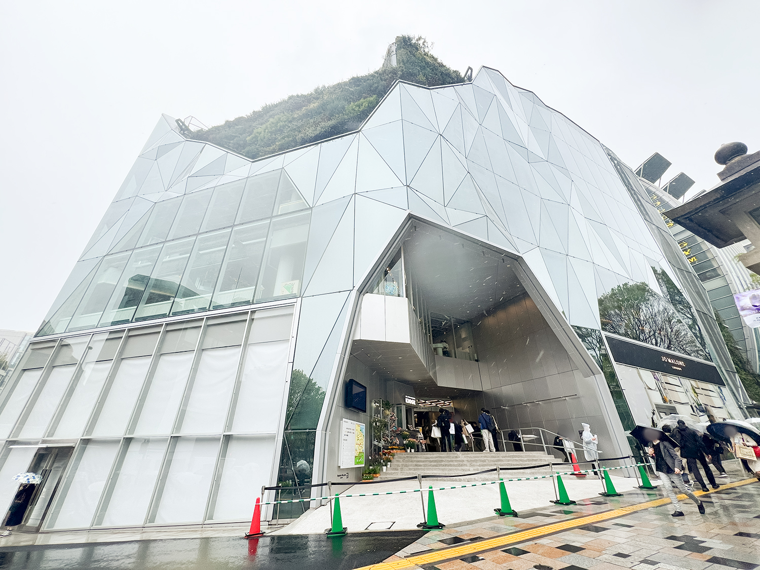 レポート＞東急プラザ原宿「ハラカド」4/17(水)オープン！新感覚の複合