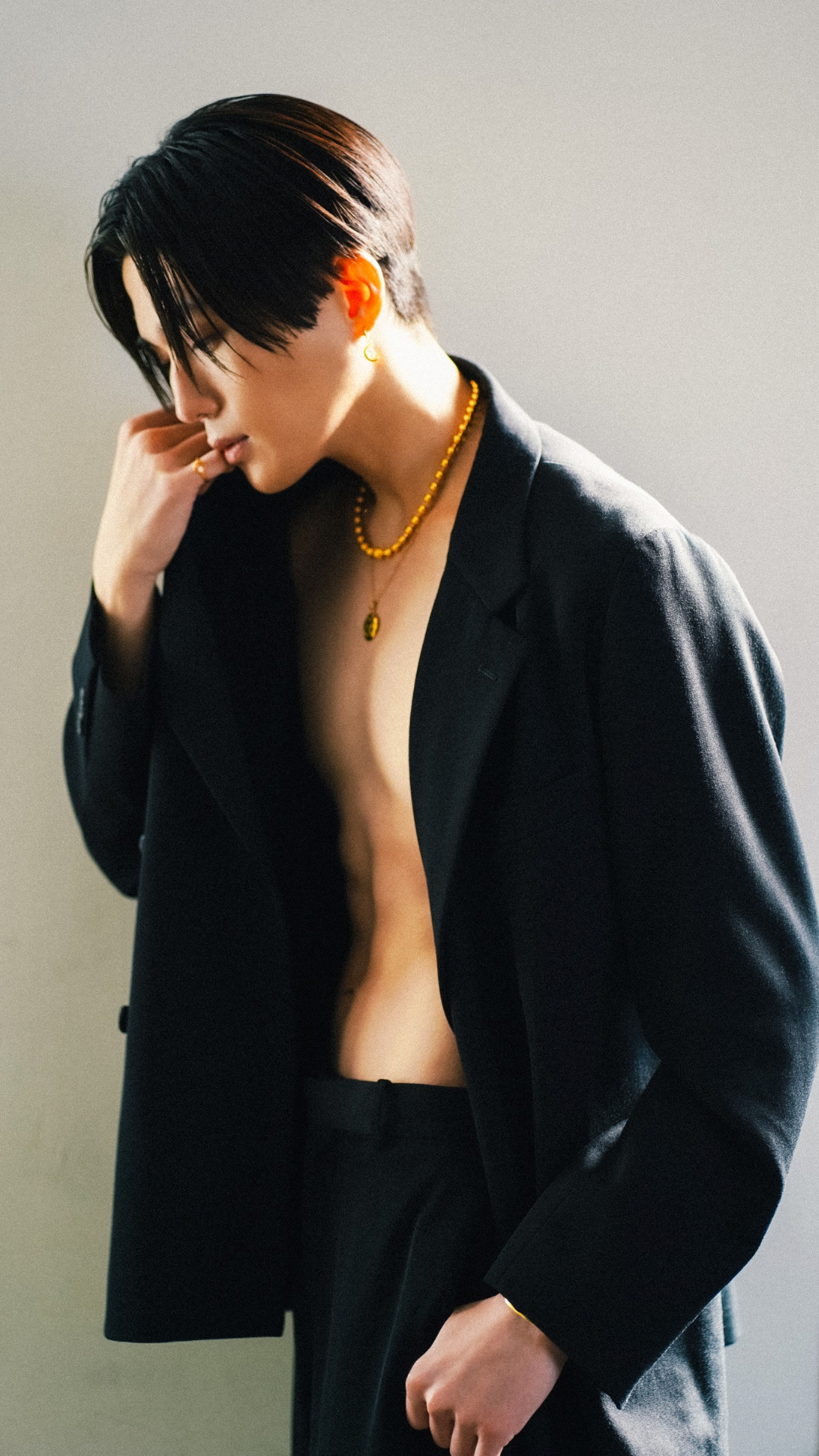 八木勇征(FANTASTICS)バースディの5/6発売！IRIEBEACH(アイリービーチ