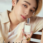 皆さまの生活が僕の好きな香りたちで包まれてくれたら嬉しい」宮世琉弥