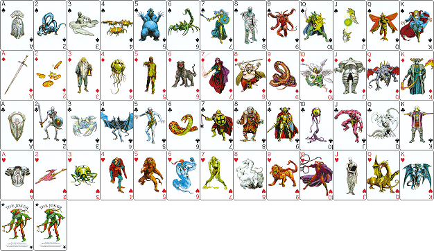 得物屋 - CARDGAME & TRADING CARD