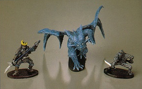 得物屋 - FIGURE MODEL