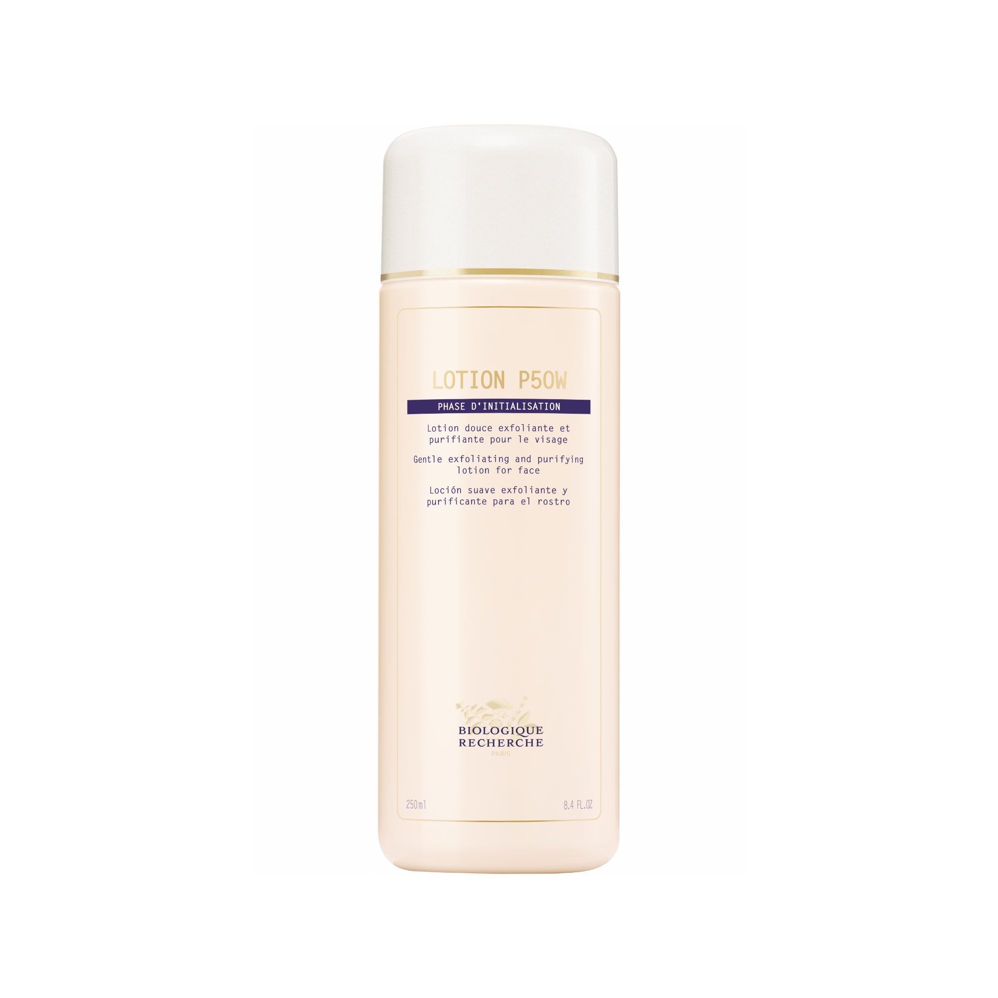 Biologique Recherche Lotion P50W – Embassy of Beauty