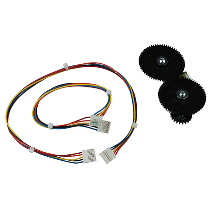 041B8861 | Travel Module and Wire Harness Kit | Parts | Chamberlain