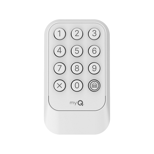 CHU48 | Universal Wireless Keypad | Chamberlain