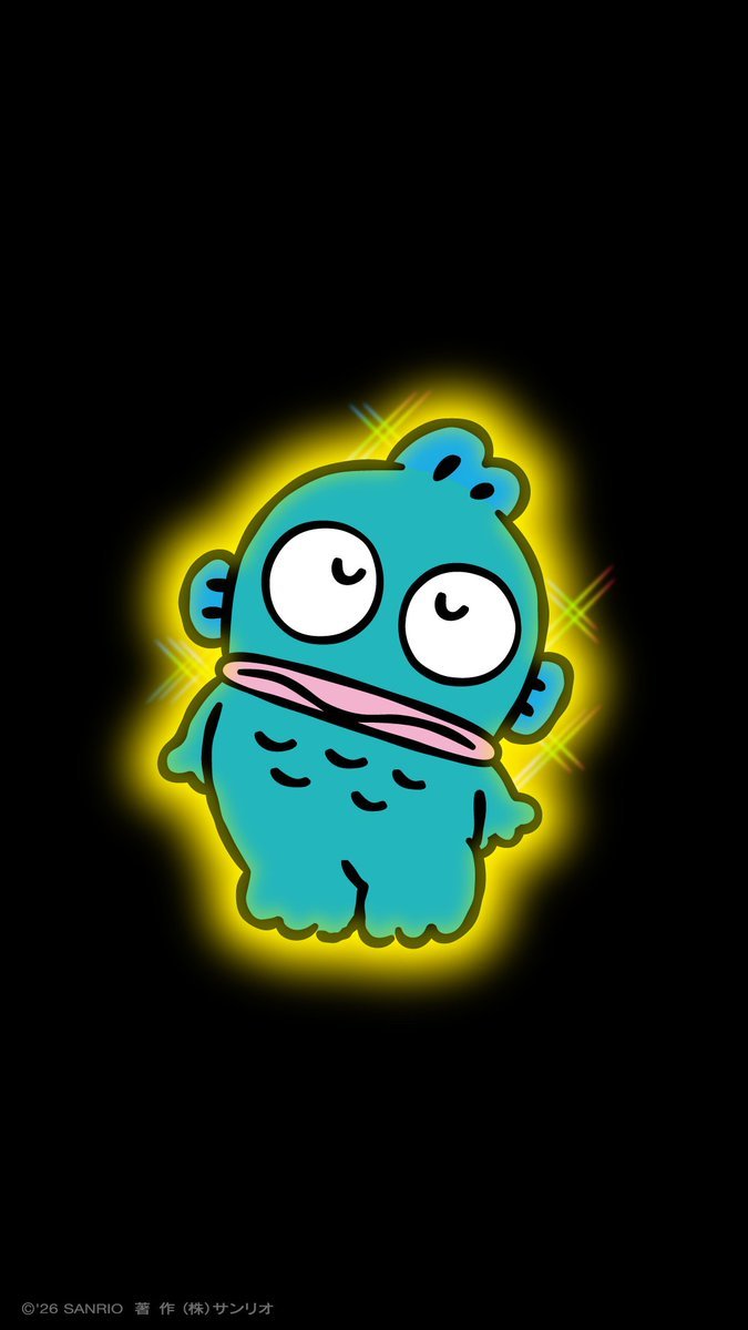 バッドばつ丸｜サンリオ