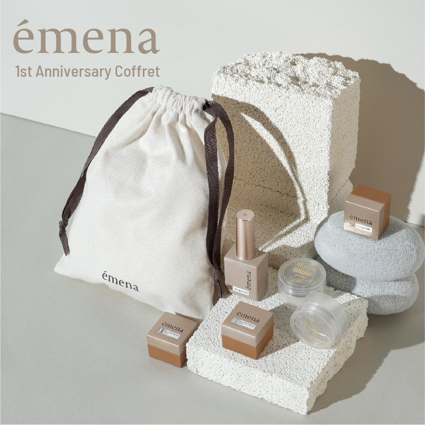 1stanniversarycoffre | emena（エメナ）