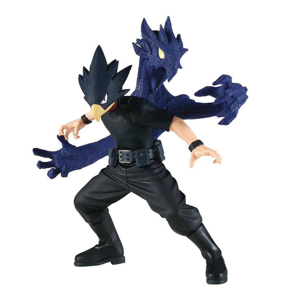 MY HERO ACADEMIA HIZASHI YAMADA AMAZING HEROES FIG – Emerald City