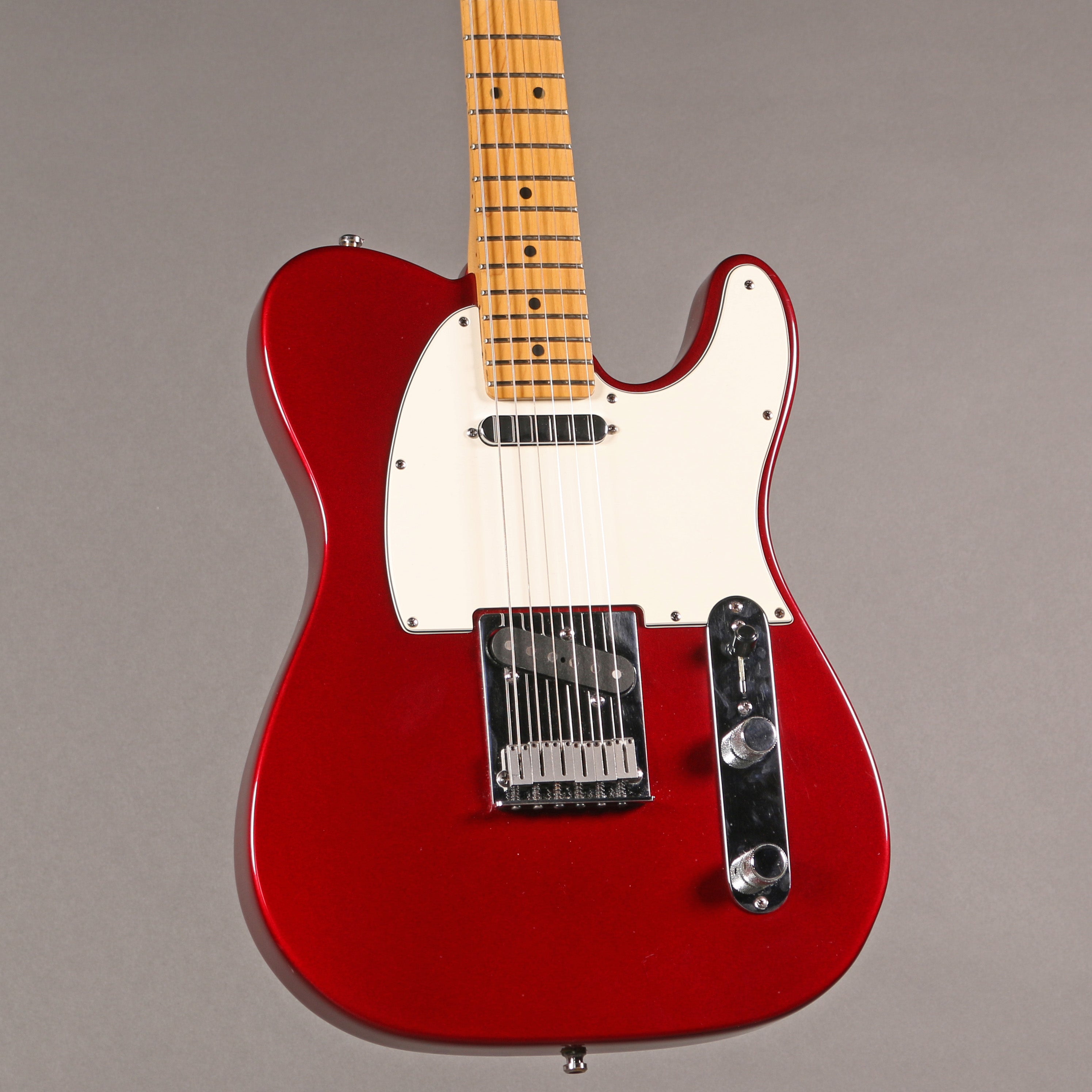 1996 Fender American Standard Telecaster – Emerald City Guitars