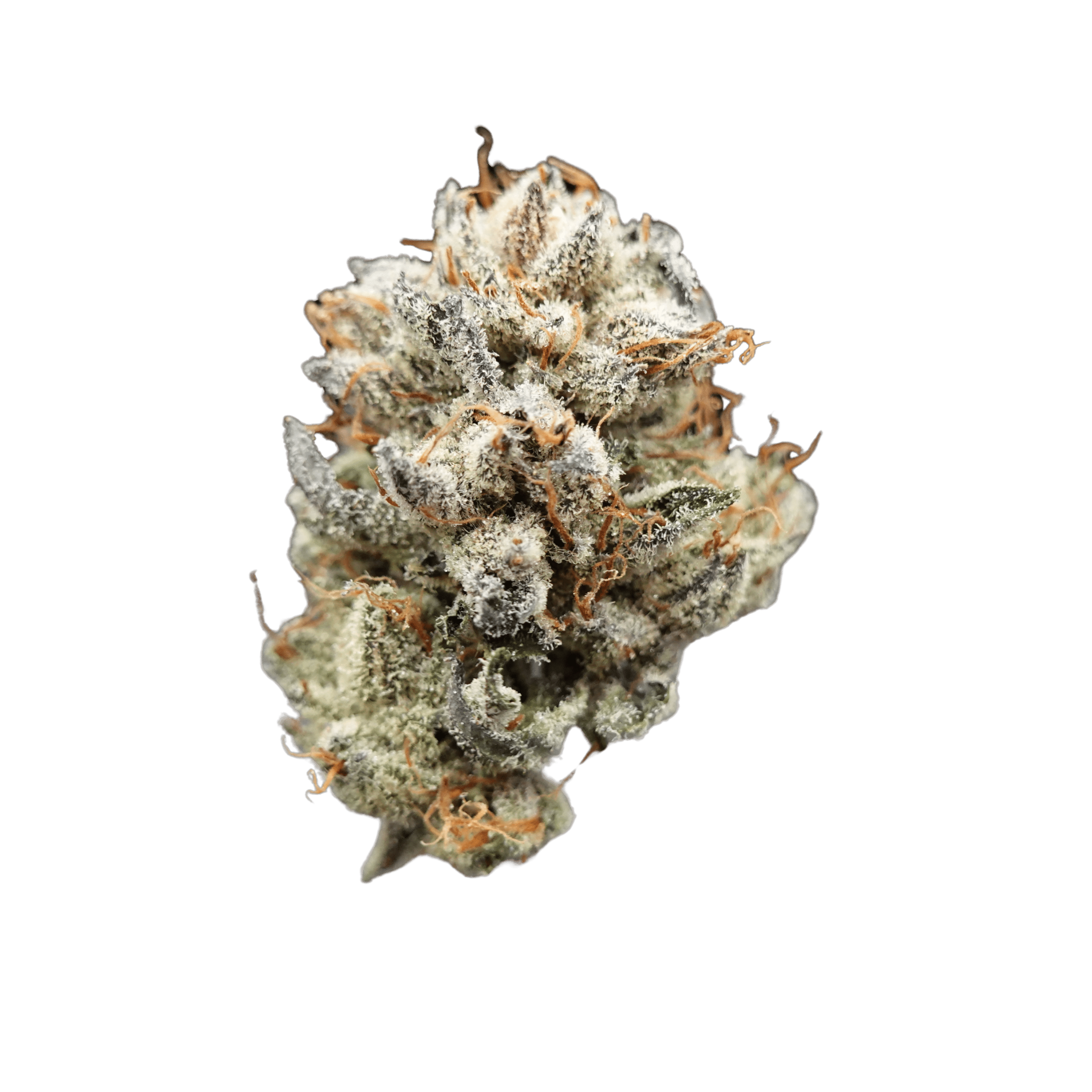 Pre 98 Bubba Kush - Emerald Visions