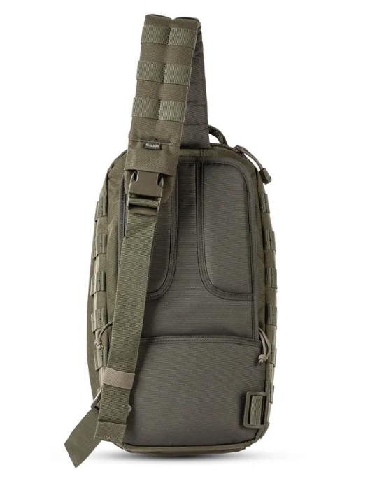 5.11 RUSH MOAB 8 Sling Pack 13L – EMERGENCY RESPONDER PRODUCTS, LLC