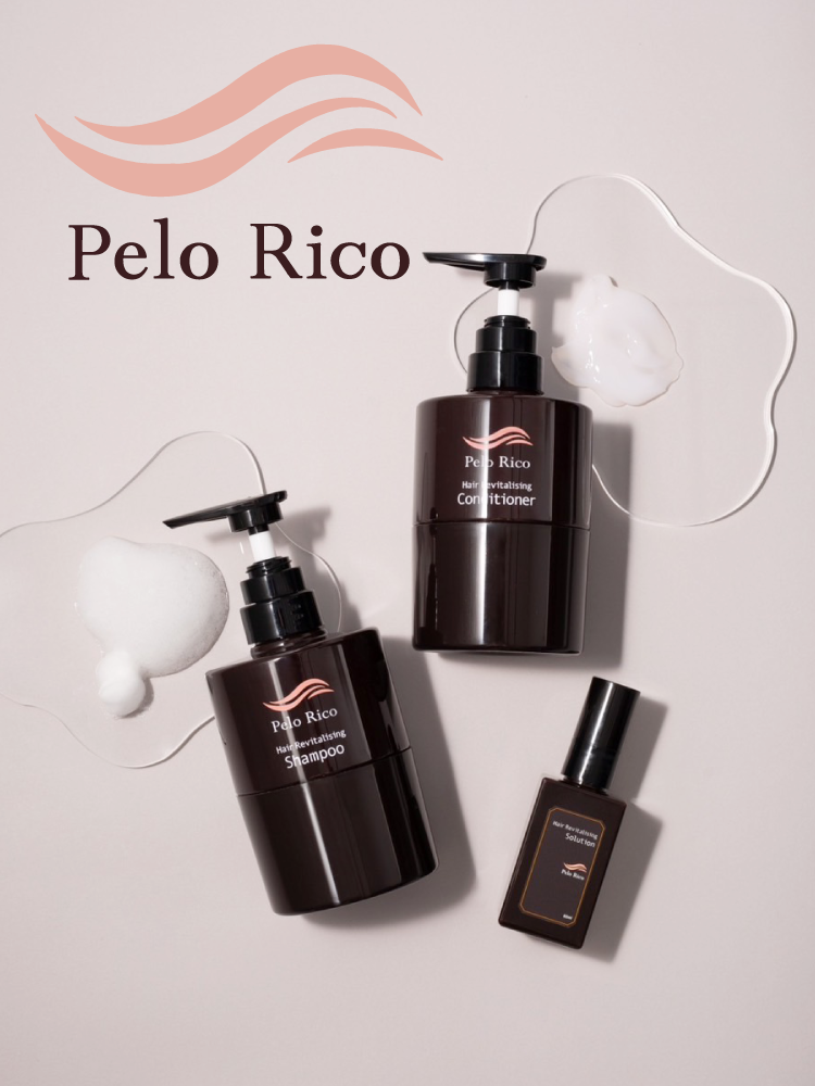 pelorico | エミリエボーテオンラインストア