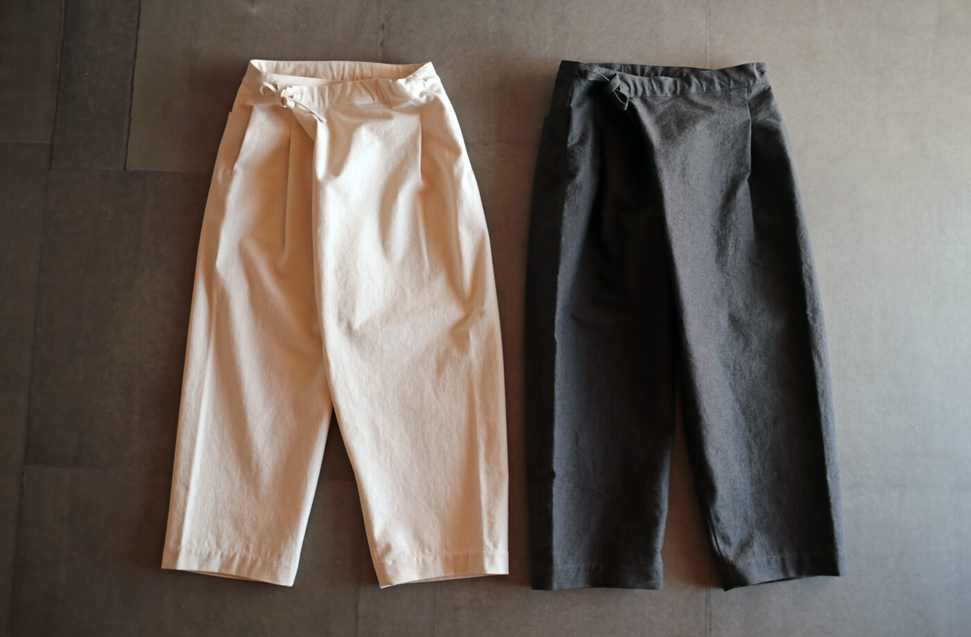 ふとまきパンツ｜えみおわす