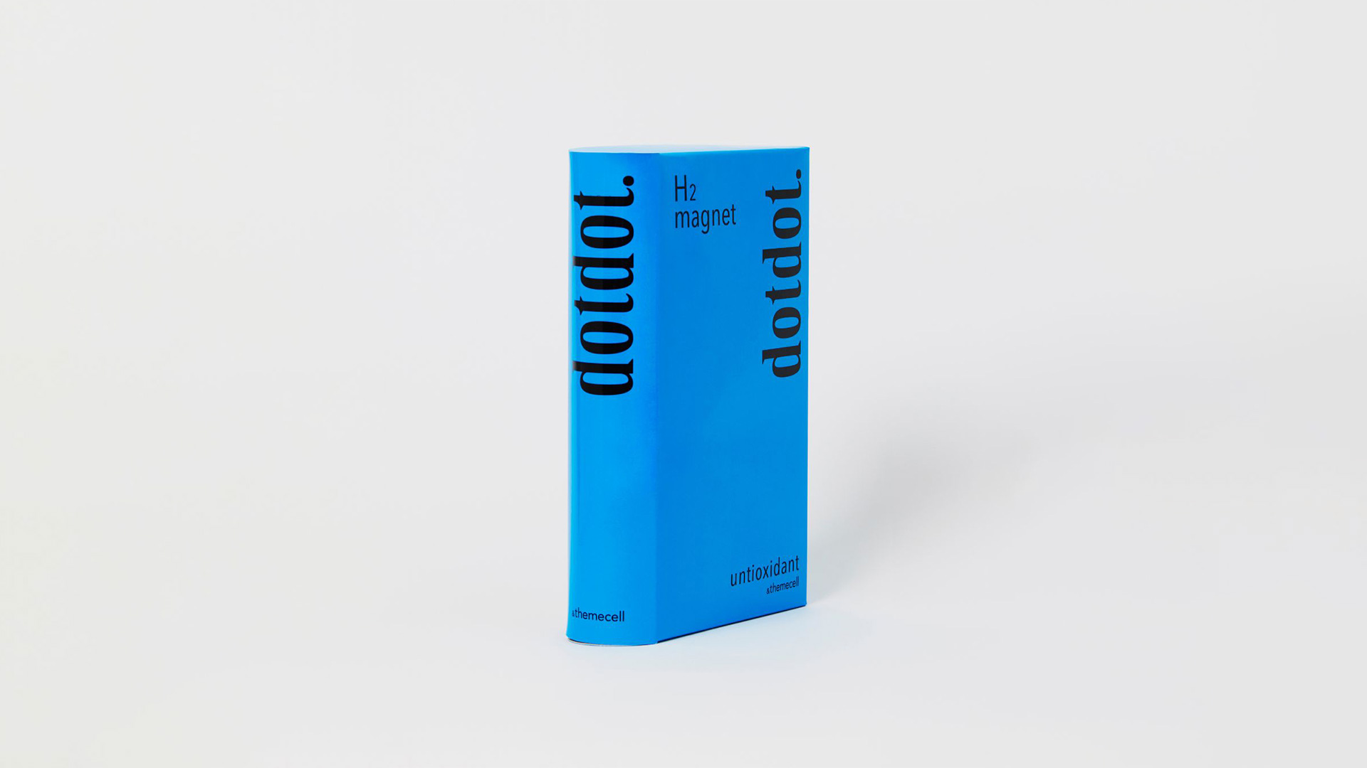 定期購入版 dotdot. produced by 宮城舞 | E.MIRAIオンラインショップ