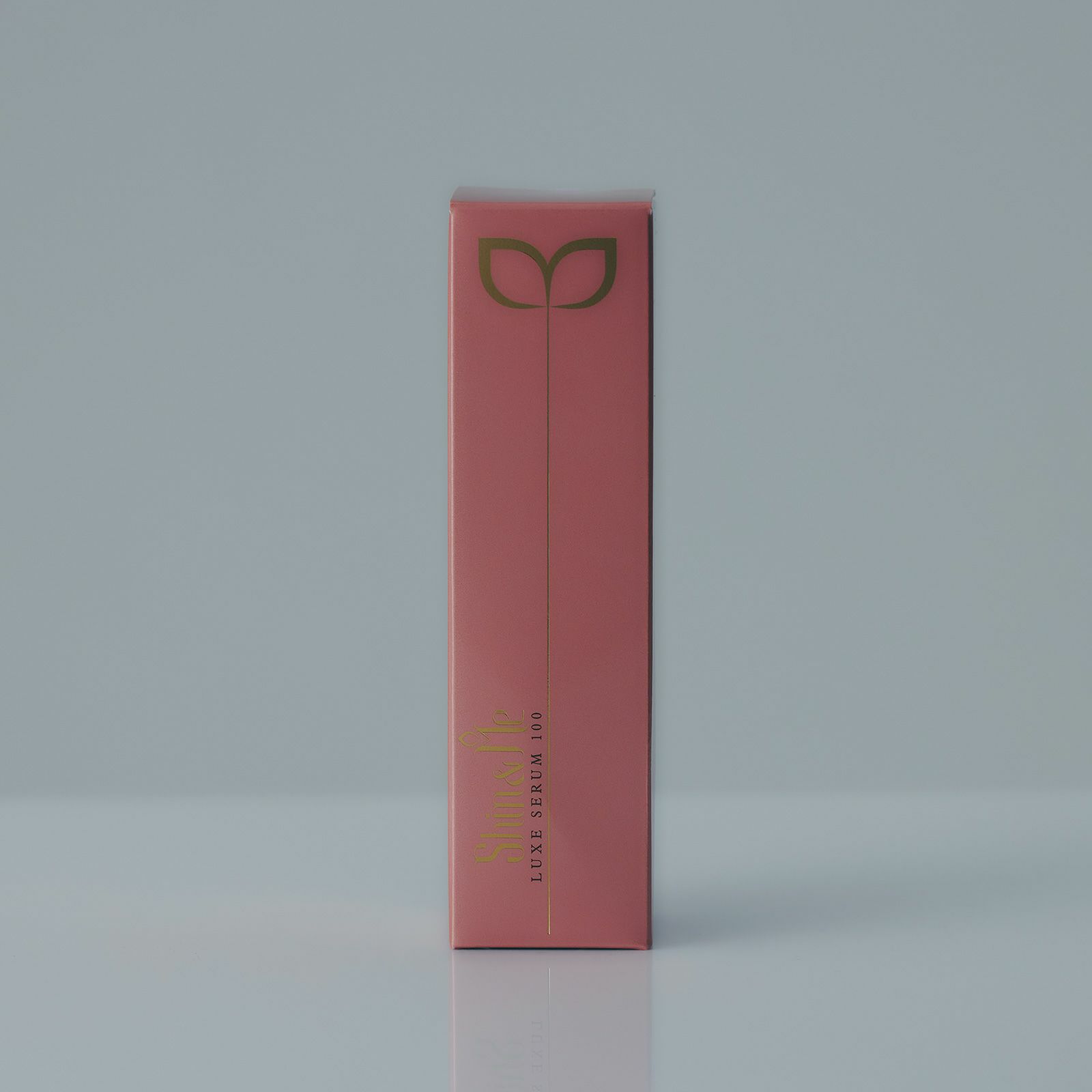 定期購入版 Shin&Me LUXE SERUM 100 | E.MIRAIオンラインショップ