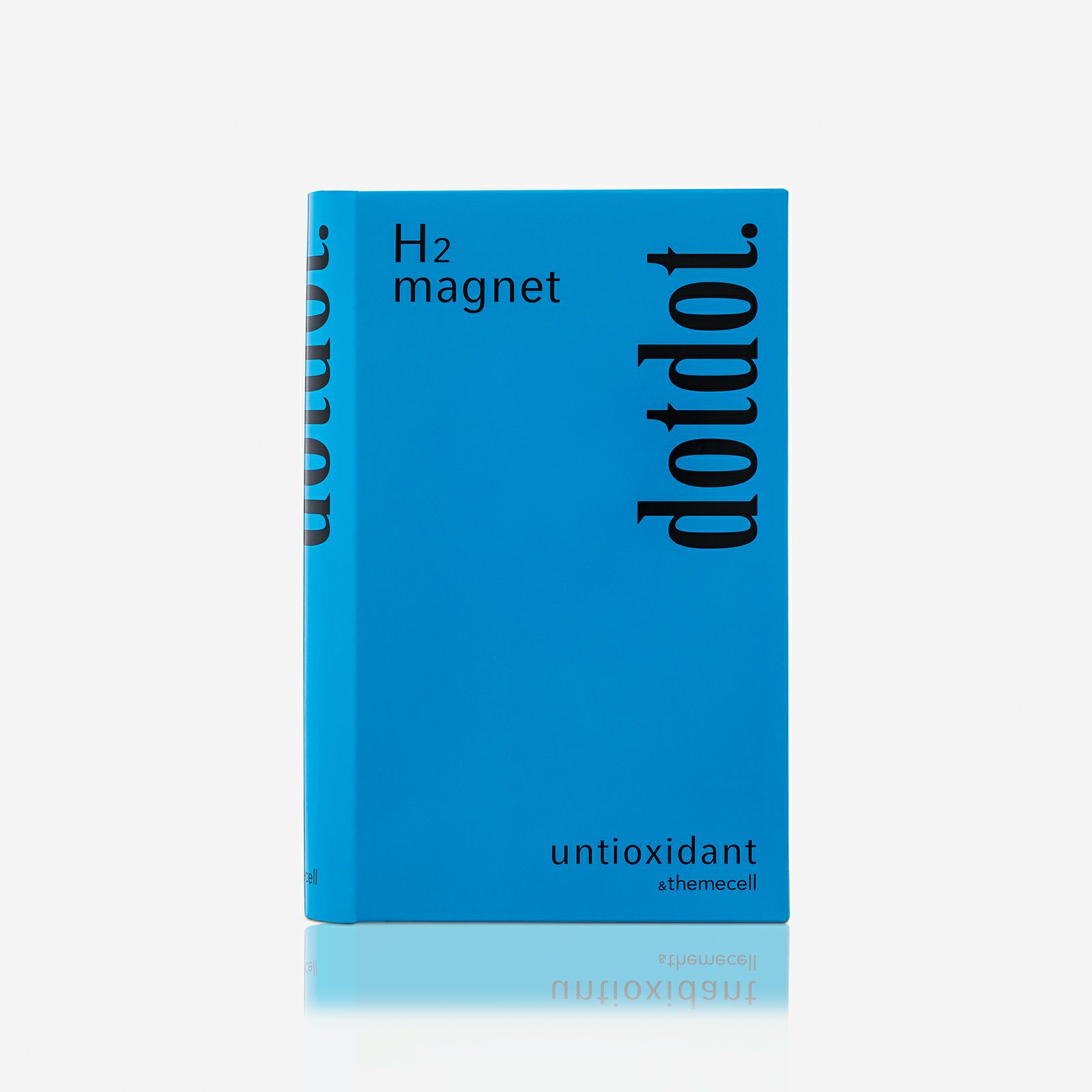 定期購入版 dotdot. produced by 宮城舞 | E.MIRAIオンラインショップ