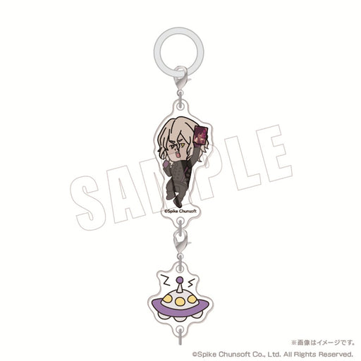 伊達鍵は眠らない - From AI：ソムニウムファイル — empty.tokyo EC