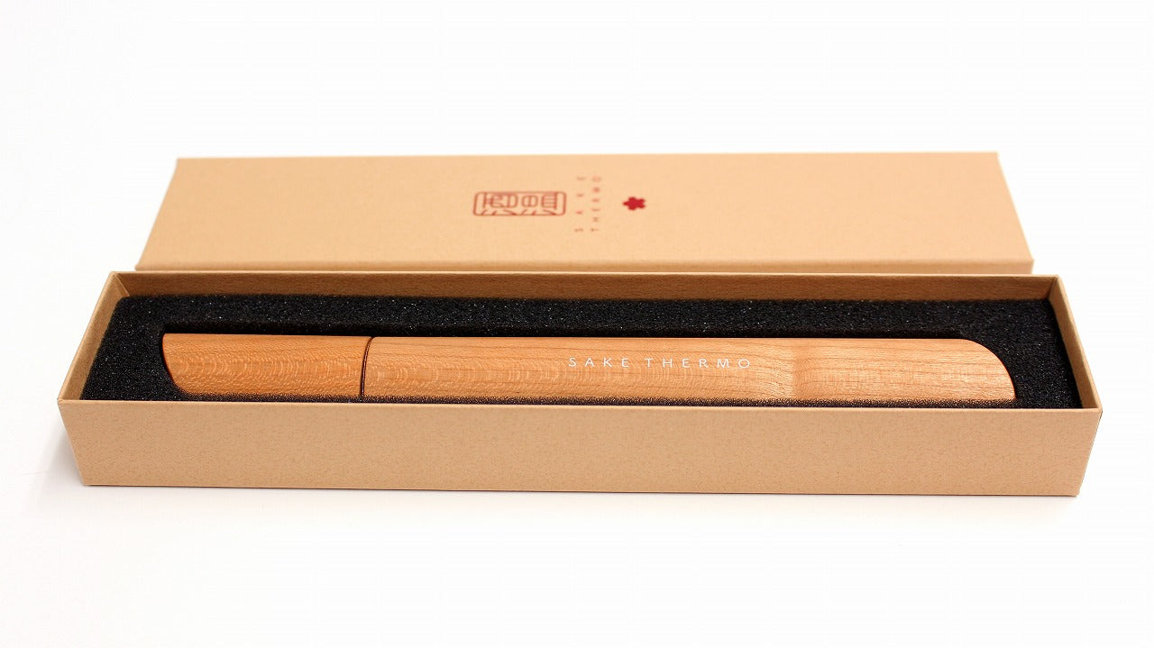 酒サーモ TM-390 / TM-395 – EMPEX / エンペックス気象計