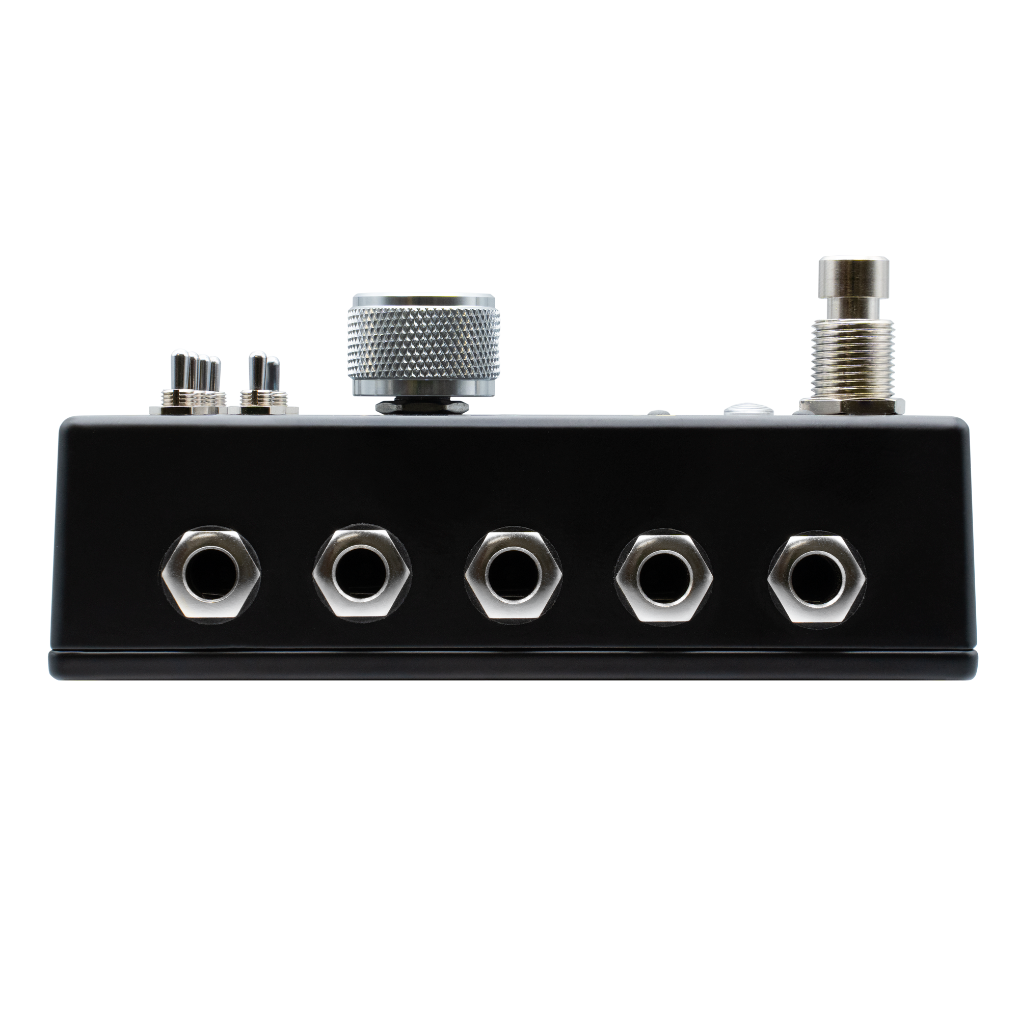 Buffer++ – Empress Effects Inc.