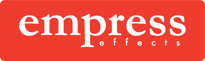 Stickers – Empress Effects Inc.