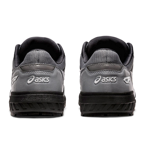 アシックス 安全靴 ウィンジョブ CP209 BOA シートロック×ホワイト 3E