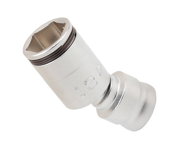 コーケン Z-EAL 9.5sq.ナットグリップユニバーサルソケット 13mm