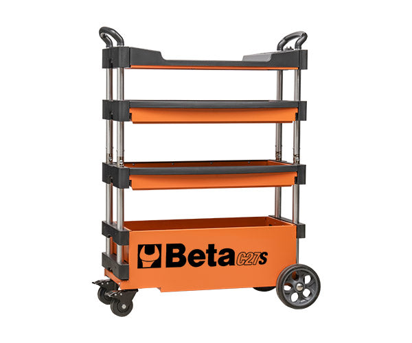 Beta（ベータ） – 2ページ目