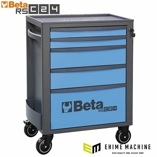 Beta（ベータ） – 2ページ目