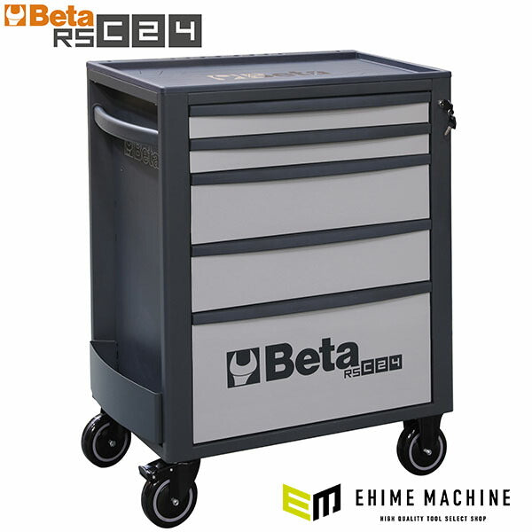 Beta（ベータ） – 2ページ目