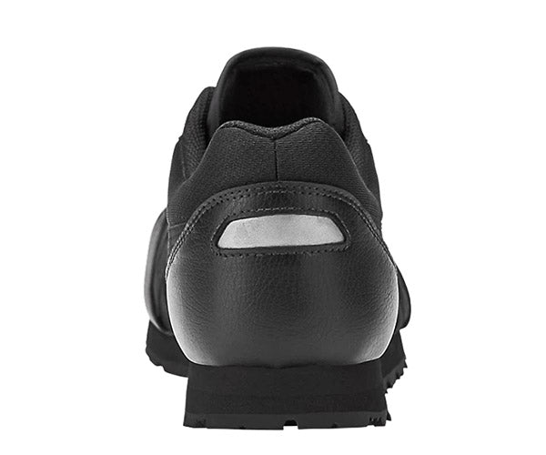 アシックス 安全靴 ウィンジョブ CP201 ブラック×ブラック ASICS