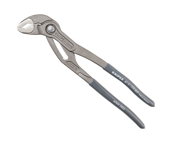 日本正規品 クニペックス コブラ ウォーターポンププライヤー 限定